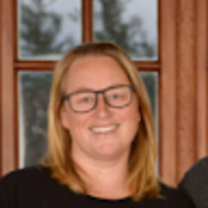 Meet your Posher, Catherine